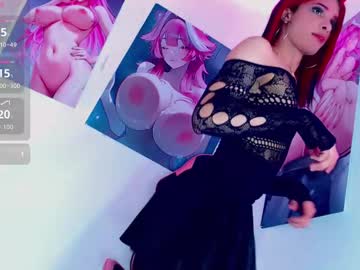 Everlin__Hot_ January 29, 2026 Chaturbate stream image