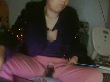 Hujiajia520321431 January 29, 2026 Chaturbate stream image