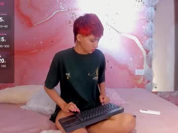 Jessi_Rossee January 29, 2026 Chaturbate stream image