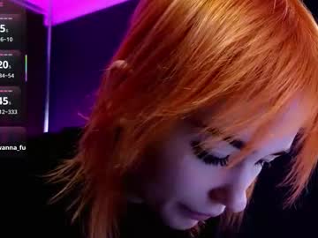 Kiara_Dream January 29, 2026 Chaturbate stream image