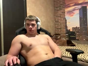 Musclephantom January 29, 2026 Chaturbate stream image