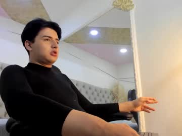 Noahwolff_ January 29, 2026 Chaturbate stream image