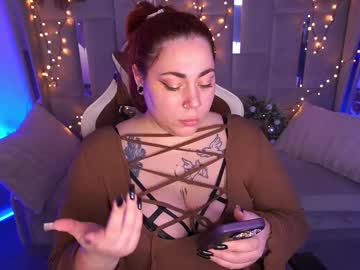 Amazonkastar January 29, 2026 Chaturbate stream image