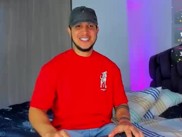 Austin_Curry January 29, 2026 Chaturbate stream image