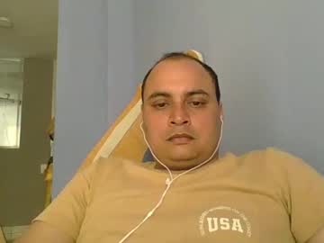 Bracelet_89 January 29, 2026 Chaturbate stream image