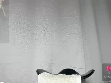 Caroline_Tovar_ January 29, 2026 Chaturbate stream image