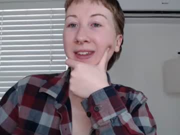 Ellierowyn January 29, 2026 Chaturbate stream image