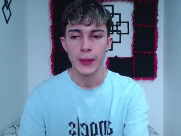 John_Vichenso January 29, 2026 Chaturbate stream image