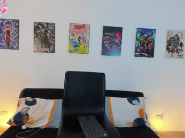 Jonathanjoestar_ January 29, 2026 Chaturbate stream image