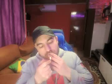 Morenovlc848489 January 29, 2026 Chaturbate stream image