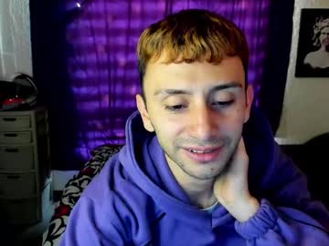Santi_Mateo January 29, 2026 Chaturbate stream image