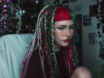 Say_Mary January 29, 2026 Chaturbate stream image