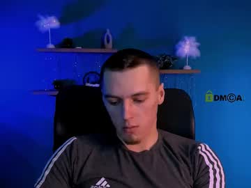Soren_Blaze January 29, 2026 Chaturbate stream image