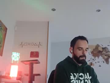 Thewitcher69_ January 29, 2026 Chaturbate stream image
