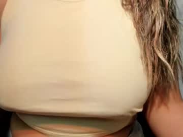 Tiffany_Teressa January 29, 2026 Chaturbate stream image
