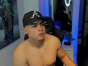 Tyler_King11 January 29, 2026 Chaturbate stream image