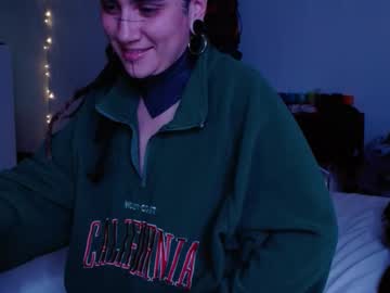 Agness_6 January 29, 2026 Chaturbate stream image