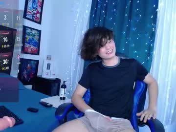 Andyboy_19 January 29, 2026 Chaturbate stream image