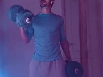 Asherxxx_ January 29, 2026 Chaturbate stream image