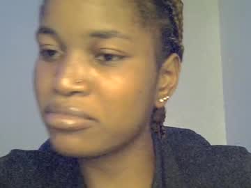 Ebony_Dickdrainer January 29, 2026 Chaturbate stream image