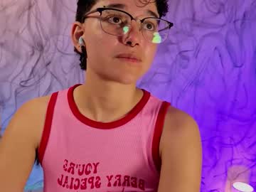 Jeroharper January 29, 2026 Chaturbate stream image