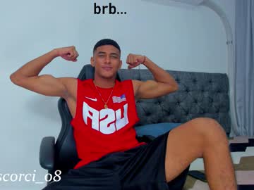 Oliver_Smith_2 January 29, 2026 Chaturbate stream image