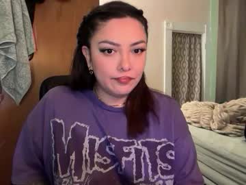 Pumpkin_Bunny January 29, 2026 Chaturbate stream image