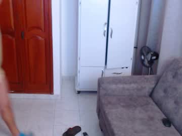 Blackbig1 January 30, 2026 Chaturbate stream image