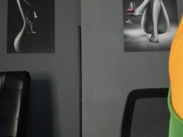 Karlyjons_ January 30, 2026 Chaturbate stream image