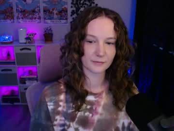 Sharlottel January 30, 2026 Chaturbate stream image