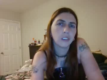 Taylorslay January 30, 2026 Chaturbate stream image