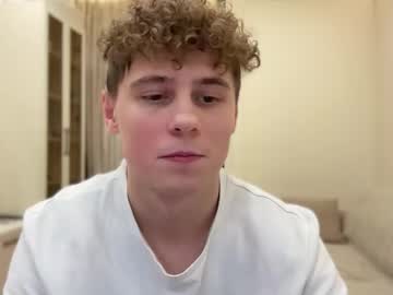 Tyler_Garnerr January 30, 2026 Chaturbate stream image