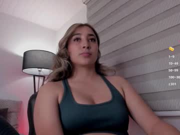 Vico_Sweety January 30, 2026 Chaturbate stream image