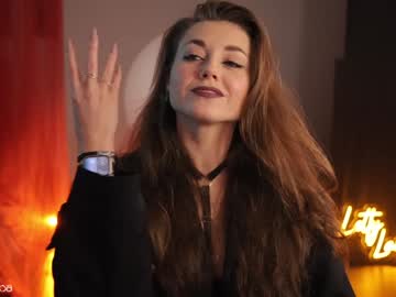 Lettymoa January 30, 2026 Chaturbate stream image