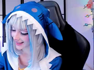 Milkycute January 30, 2026 Chaturbate stream image