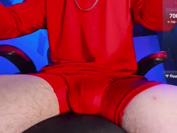 Alex_Smith0 January 30, 2026 Chaturbate stream image