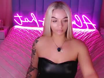 Allwayshottt January 30, 2026 Chaturbate stream image