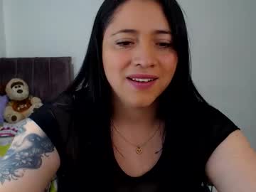 Amaranta_Wills January 30, 2026 Chaturbate stream image
