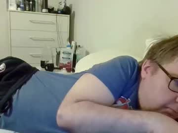Garyg930 January 30, 2026 Chaturbate stream image