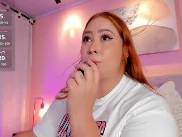 Hannamartinn_ January 30, 2026 Chaturbate stream image