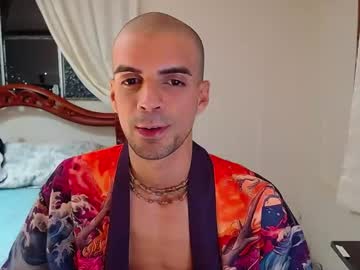 _Kurt420 January 30, 2026 Chaturbate stream image