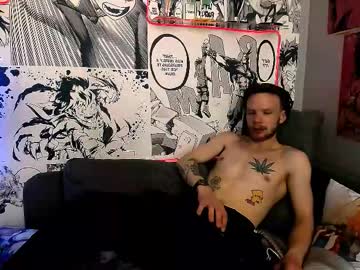 Landon_Malone January 30, 2026 Chaturbate stream image