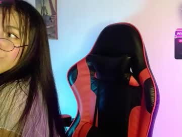 Lillith_777 January 30, 2026 Chaturbate stream image