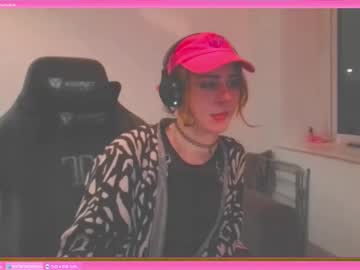 Notyourfemboi January 30, 2026 Chaturbate stream image