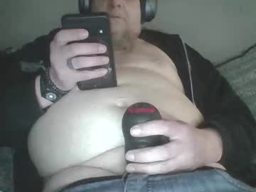 Oldskooldude January 30, 2026 Chaturbate stream image