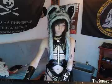 Tap_Forty January 30, 2026 Chaturbate stream image