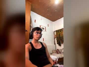 Your_Handsomeguy January 30, 2026 Chaturbate stream image