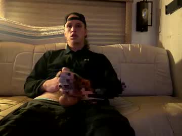 _Yung_But_Hung_2001 January 30, 2026 Chaturbate stream image