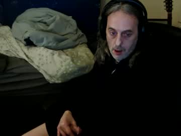 Bangintoleather January 30, 2026 Chaturbate stream image