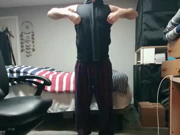Bigdickyduby January 30, 2026 Chaturbate stream image